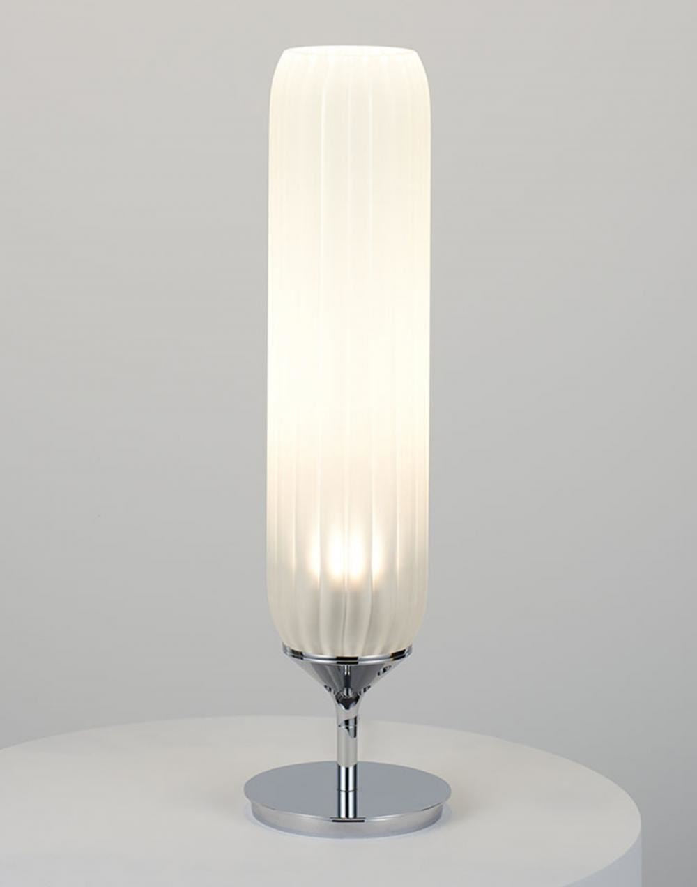 Tom Kirk Lighting Pod Table Lamp