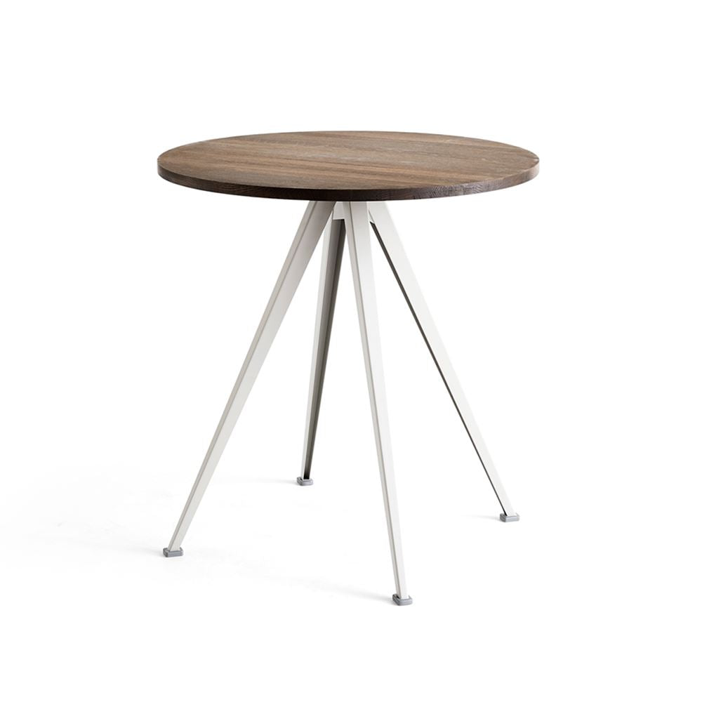 HAY Pyramid Cafe Table 21