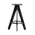 Tom Dixon Slab Bar Stool