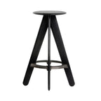 Tom Dixon Slab Bar Stool