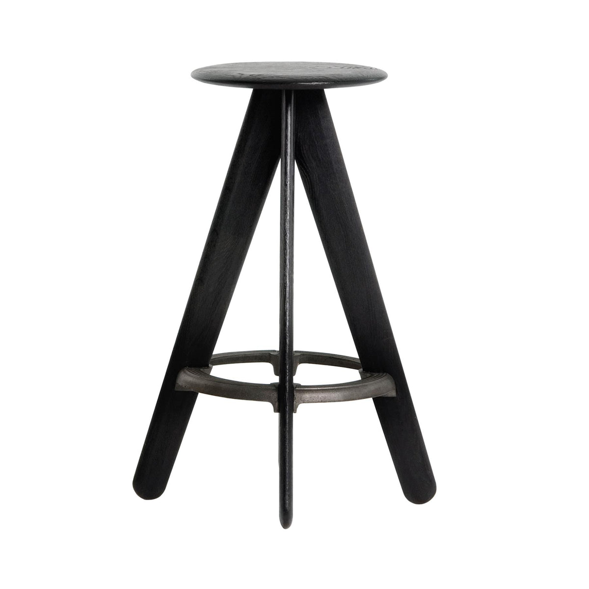 Tom Dixon Slab Bar Stool