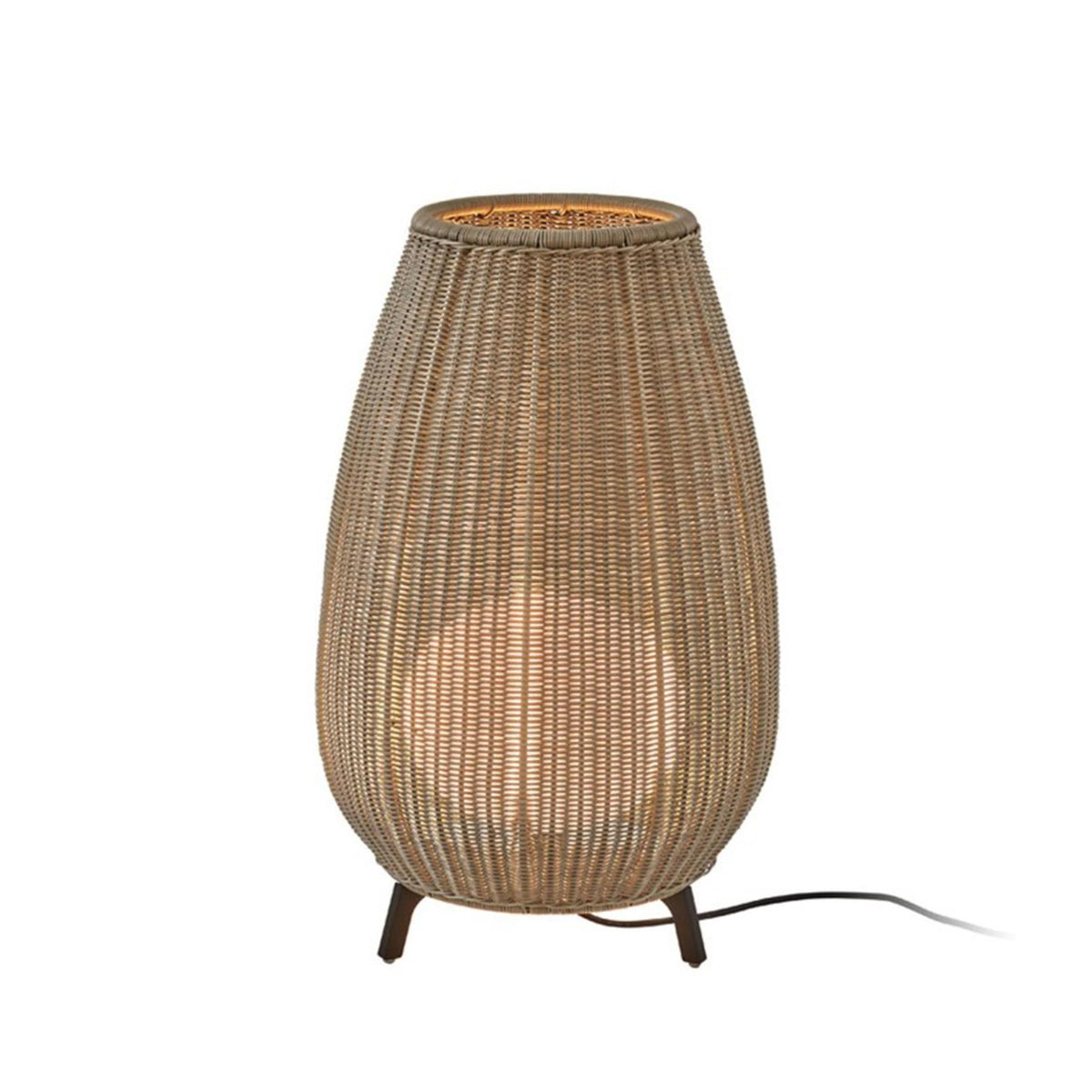 Bover Amphora Outdoor Floor Lamp