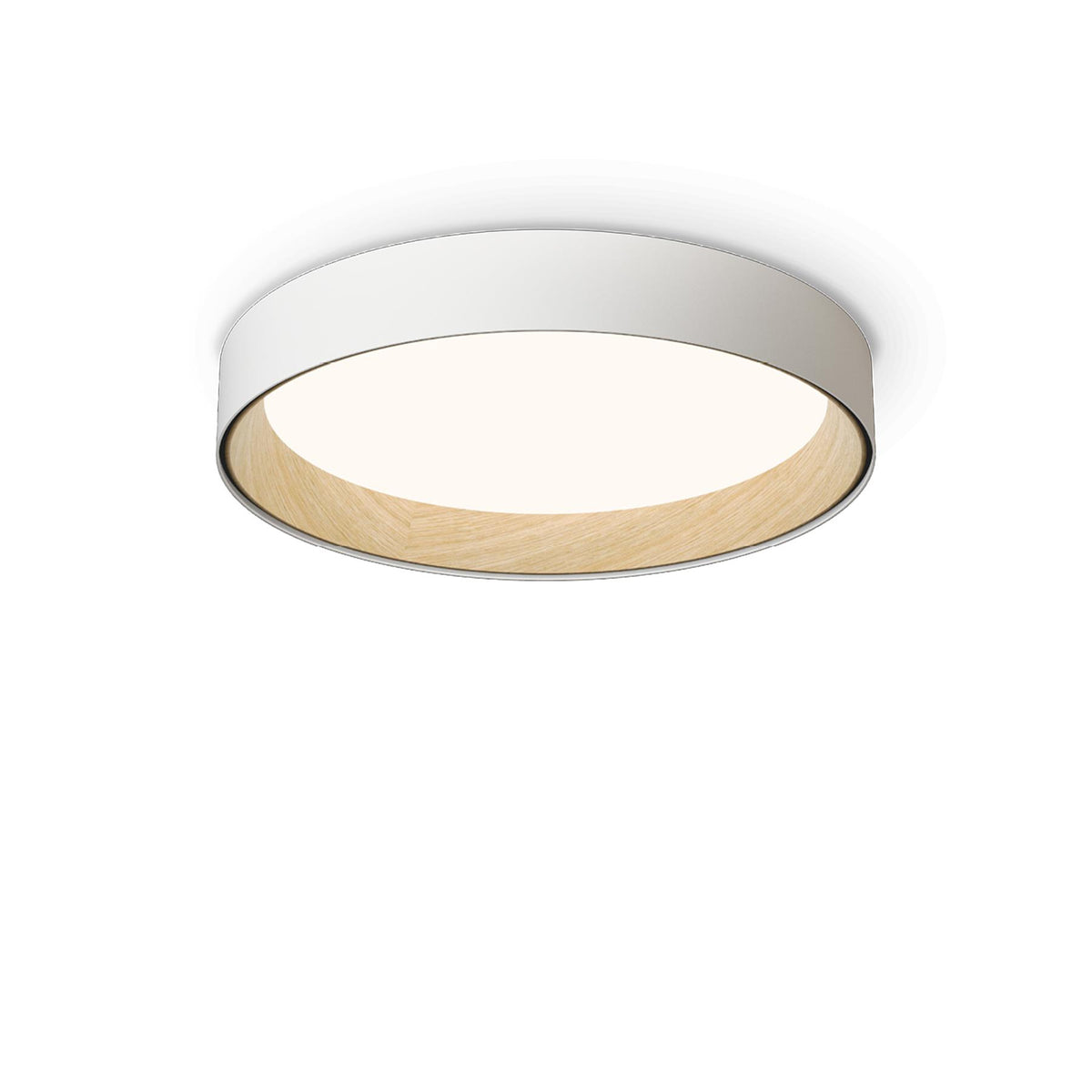 Vibia Duo Ceiling Light