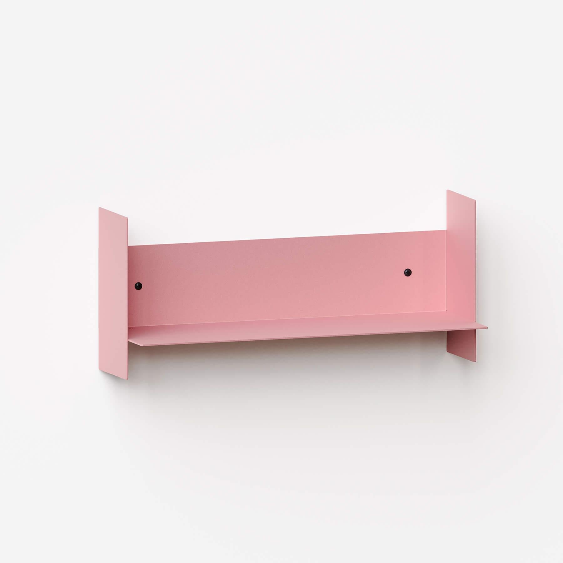 TIPTOE PLI Steel Wall Shelf