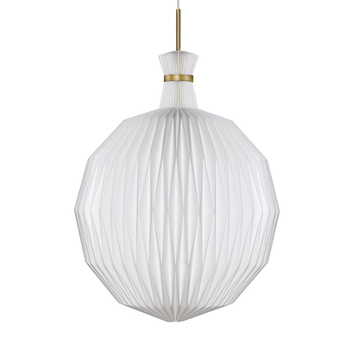 Le Klint Model 101 XL Pendant Light