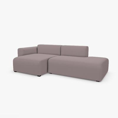 HAY Mags Sofa 2+ Seater Combination 3 Left