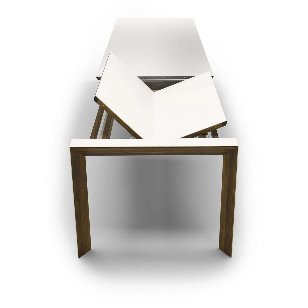 Naver Collection Corian Extending Dining Table