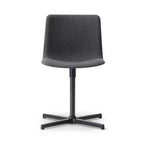 Fredericia Pato Swivel Chair, Fully Upholstered
