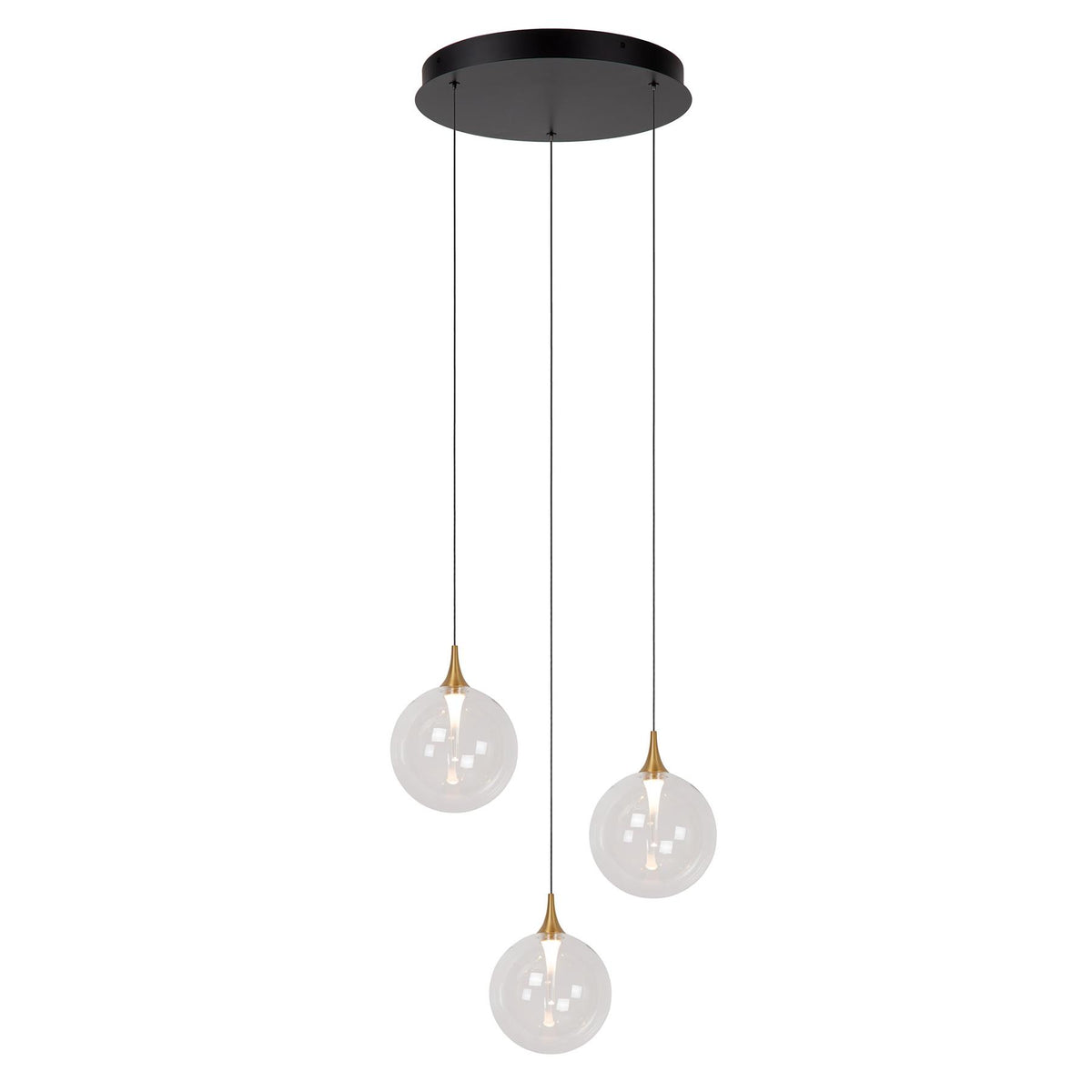 Lucide Gisela Pendant Light