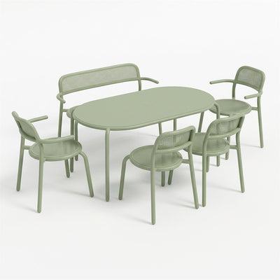 Fatboy Toni Patio Set - Curated by Holloways of Ludlow