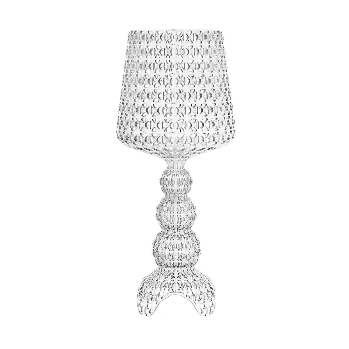 Kartell Mini Kabuki Table Lamp