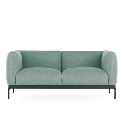 Kartell Asia Panamino 2 Seater Sofa