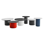 B&B Italia Button Table