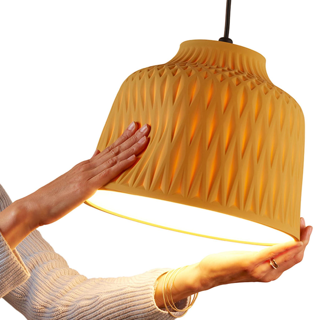 Bover Soft S/30 Outdoor Pendant Light