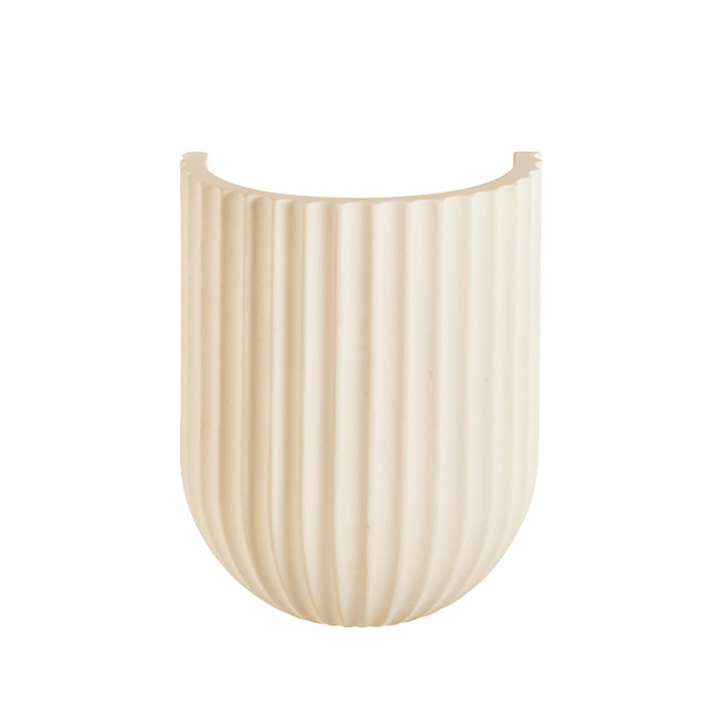 Lavina Concrete Wall Light