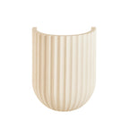 Lavina Concrete Wall Light