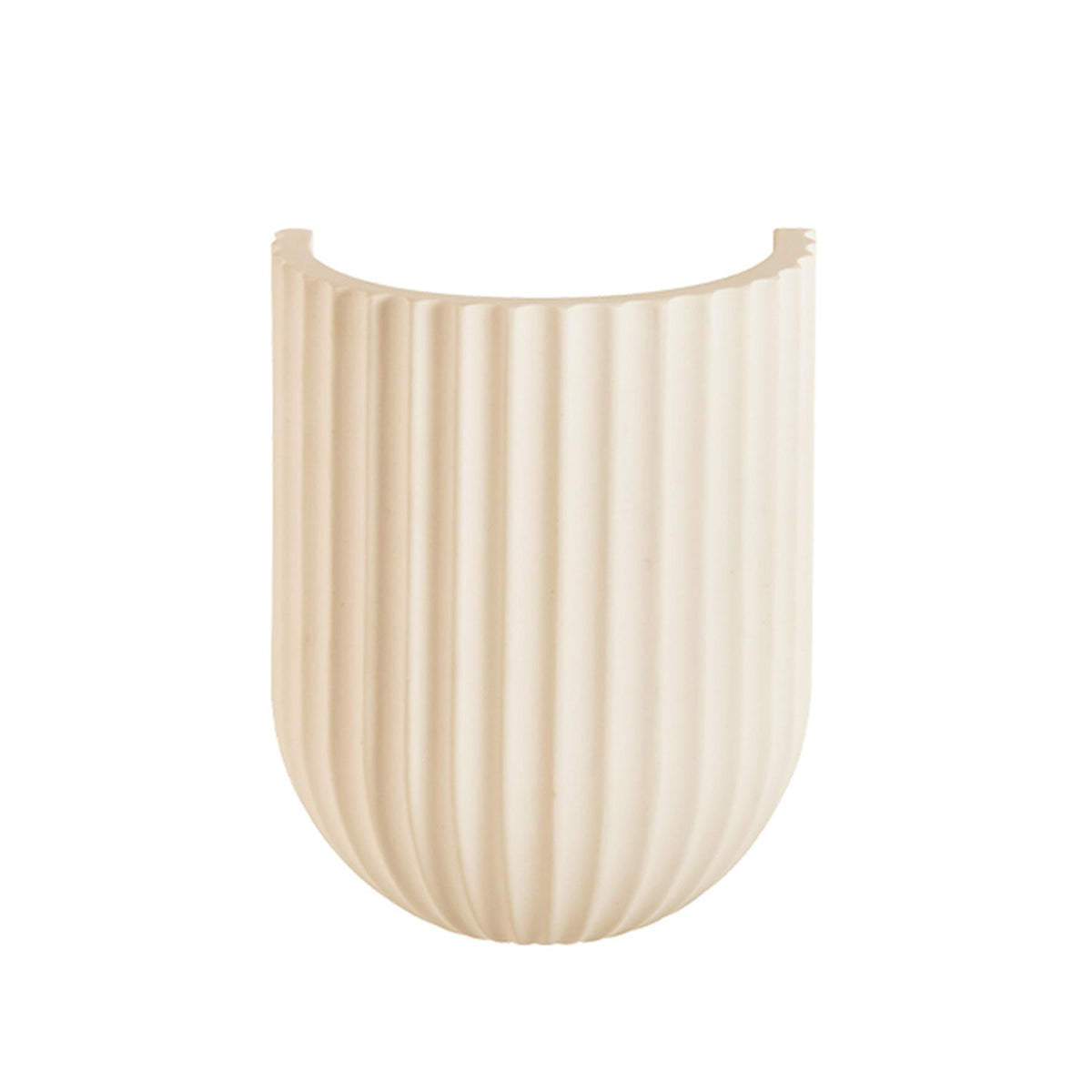 Lavina Concrete Wall Light