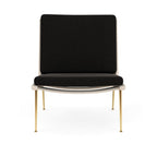 &Tradition HM1 & HM2 Boomerang Lounge Chair