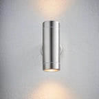 Outlet Porto Up And Down Wall Light