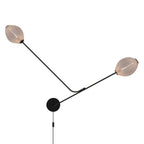 GUBI Satellite Wall Light