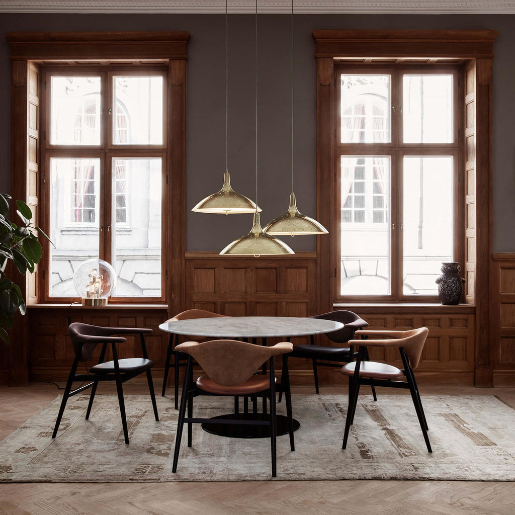 GUBI 1965 Pendant Light