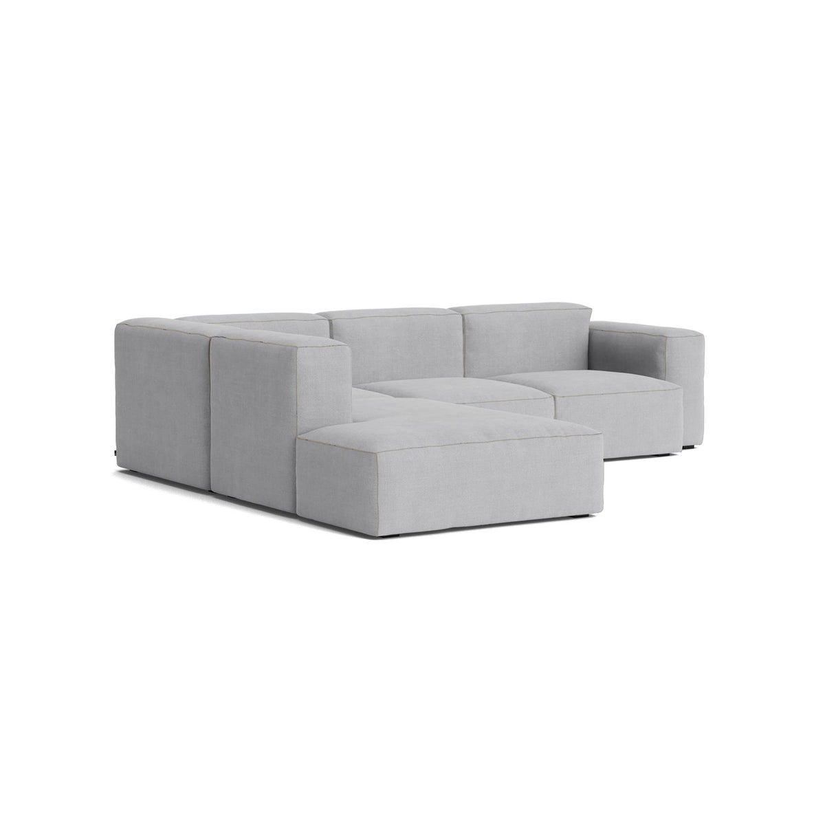 HAY Mags Soft 3+ Seater Corner Sofa Combination 2