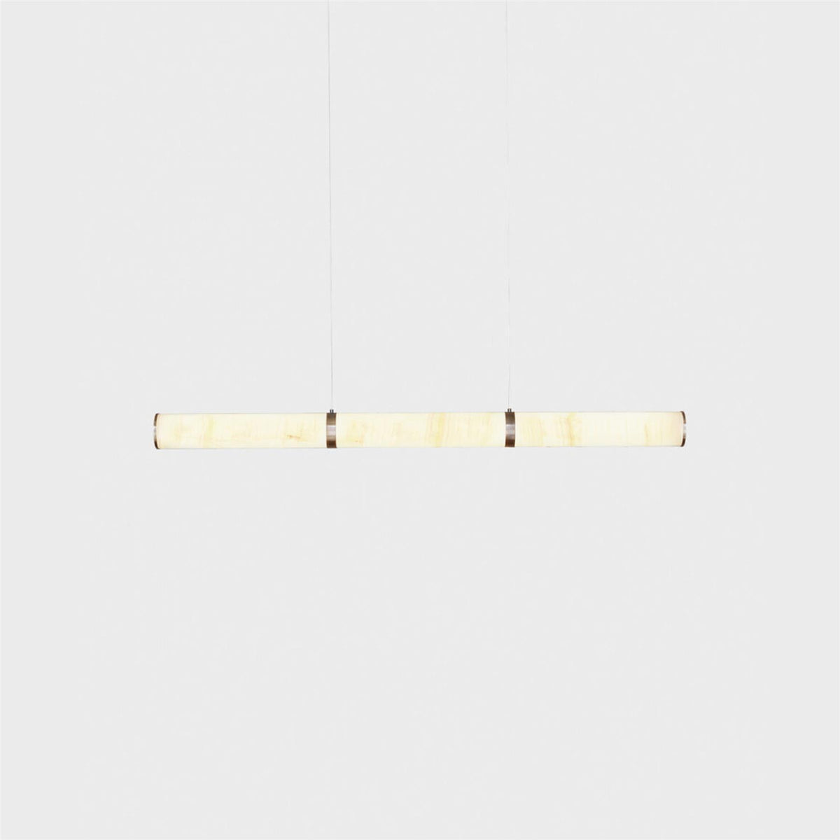 Anour Pars Horizontal Linear Pendant Light