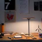 Marset Ginger Table Lamp