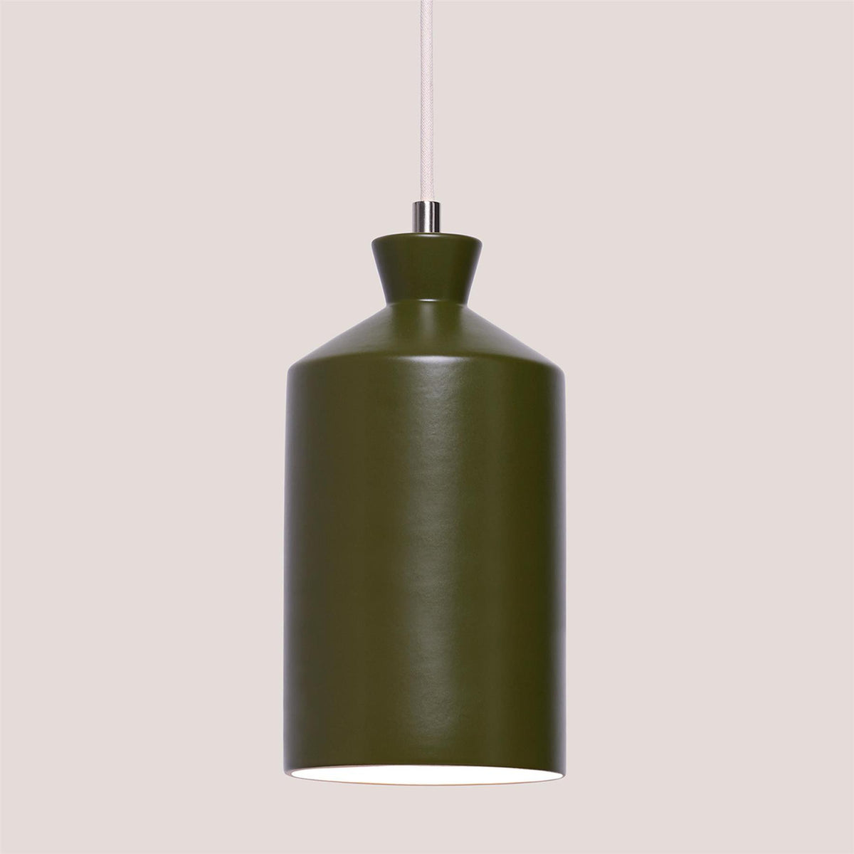 Patricia Lobo Bhuti Pendant Light