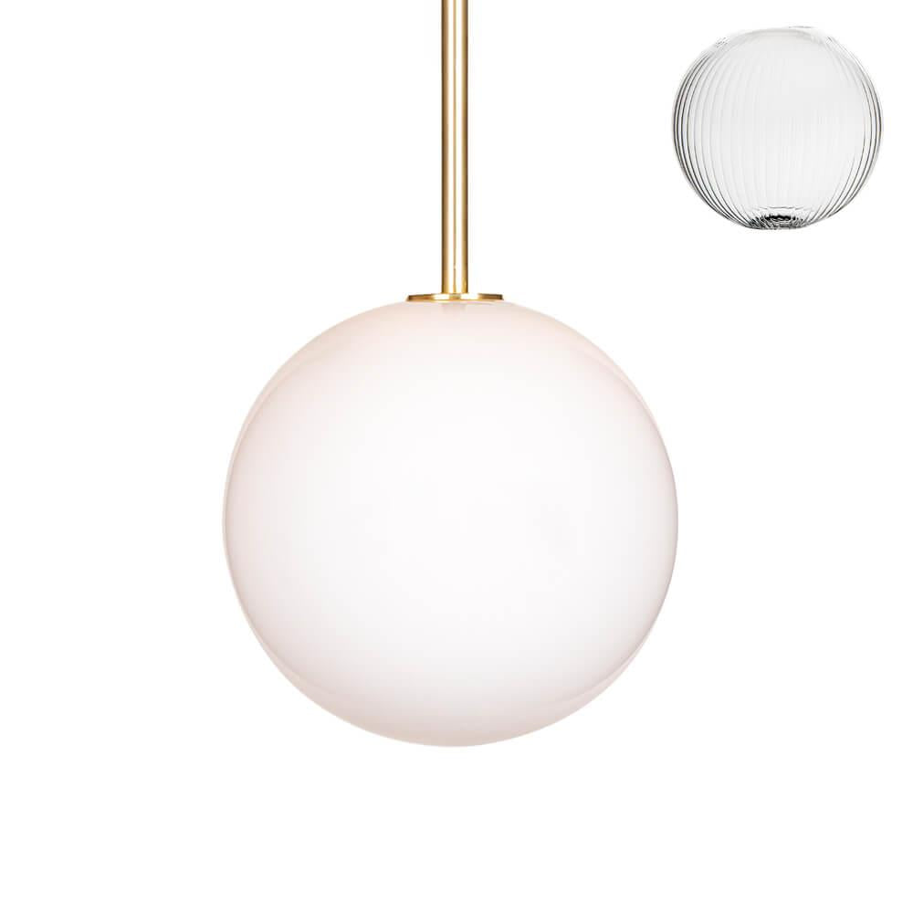 Leverint Pimlico Sealed Rod Pendant Light