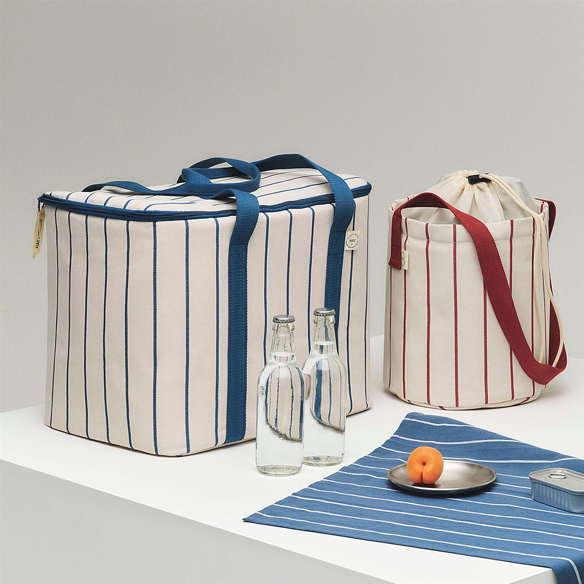 HAY Outdoor Market Cooler Bag