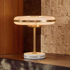 Bert Frank Beran Small Table Lamp