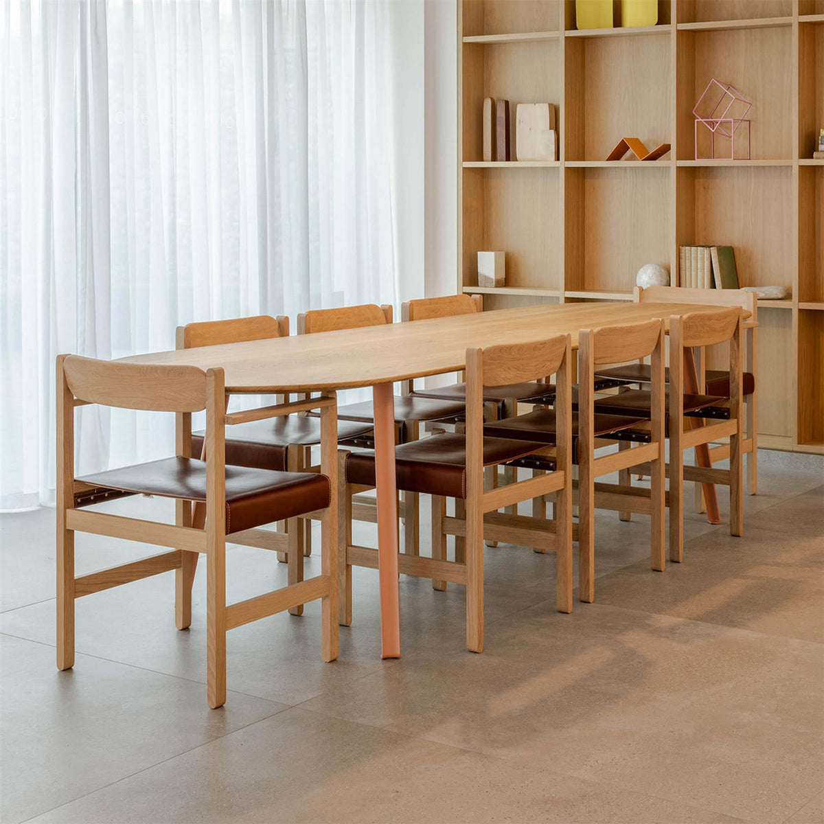 Tamart Highgate Dining Chair