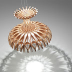 Bover Dome Pendant Light