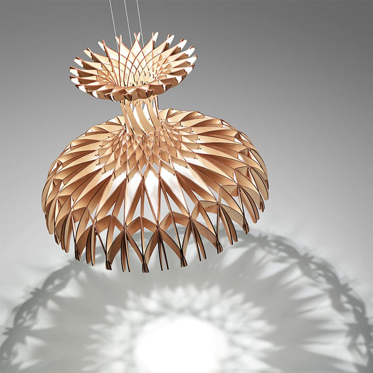 Bover Dome Pendant Light