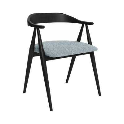 Ercol Lugo Dining Armchair