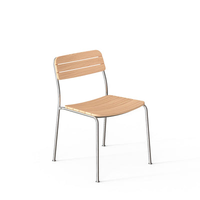Case Furniture Solas Outdoor Side Chair