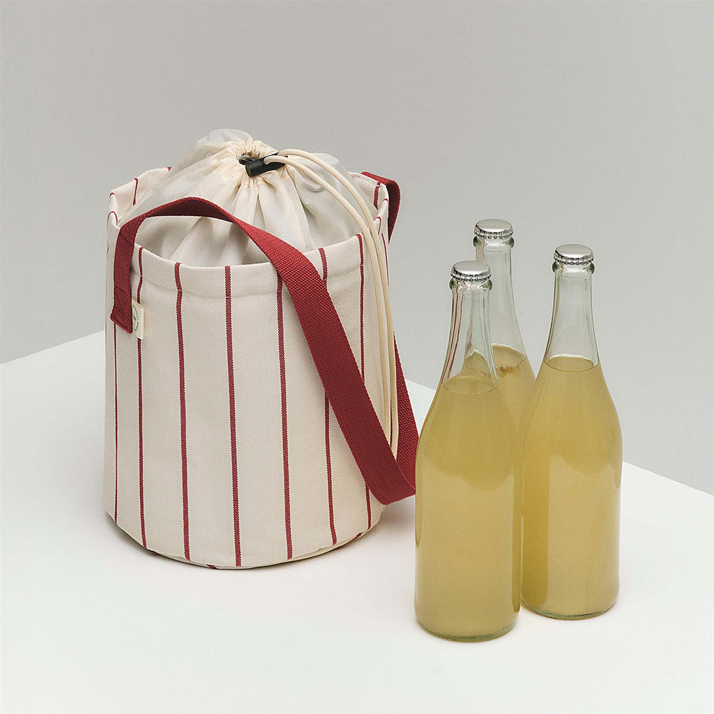 HAY Outdoor Market Bottle Bag