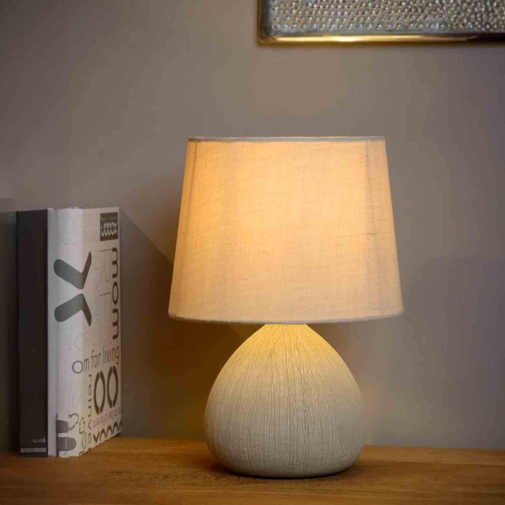 Outlet Lucide Ramzi Table Lamp