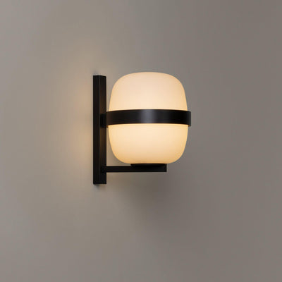 Santa & Cole The Wally Wall Light