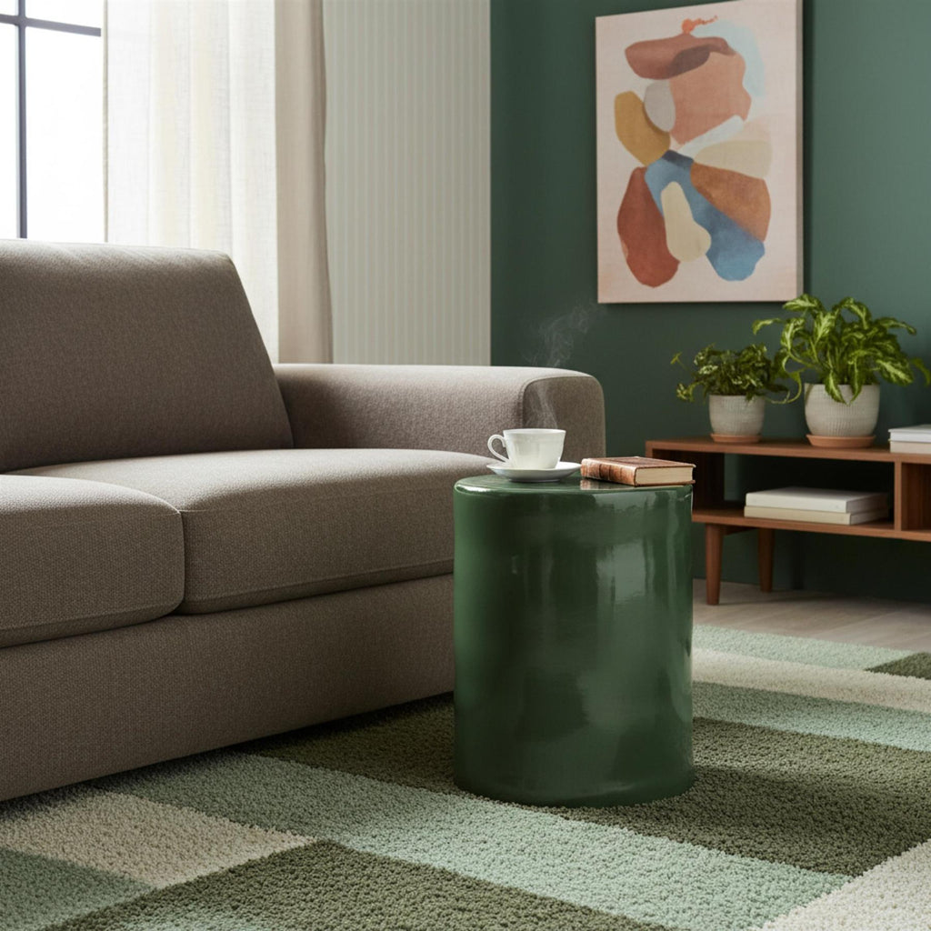 Serax 01 Side Table