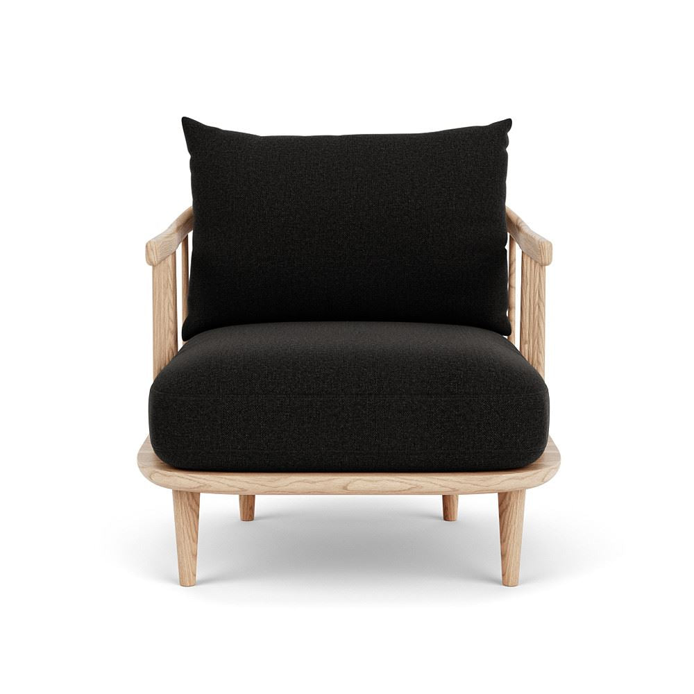 &Tradition SC1 & SC10 Fly Lounge Chairs