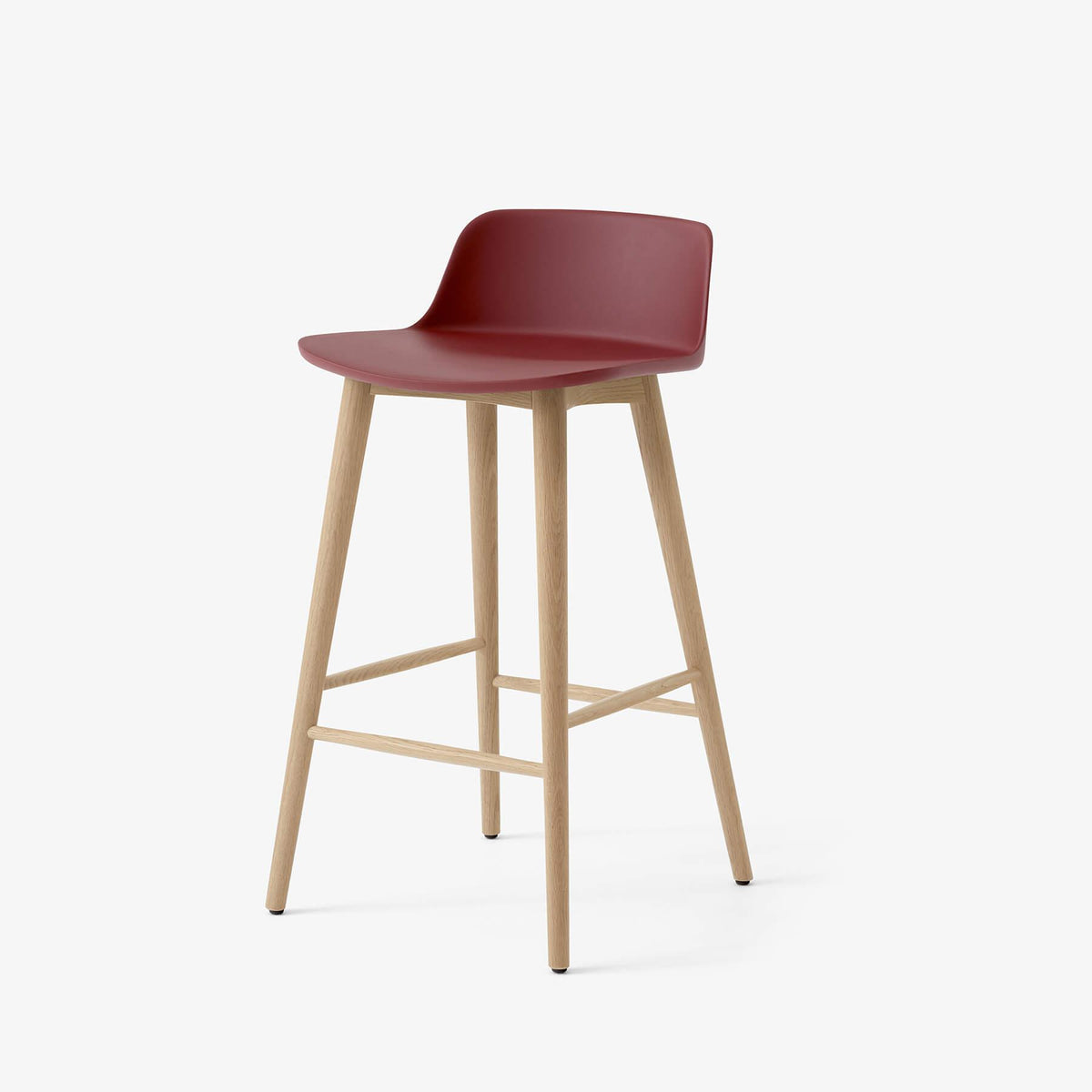 &Tradition Rely HW118 Breakfast Bar Stool