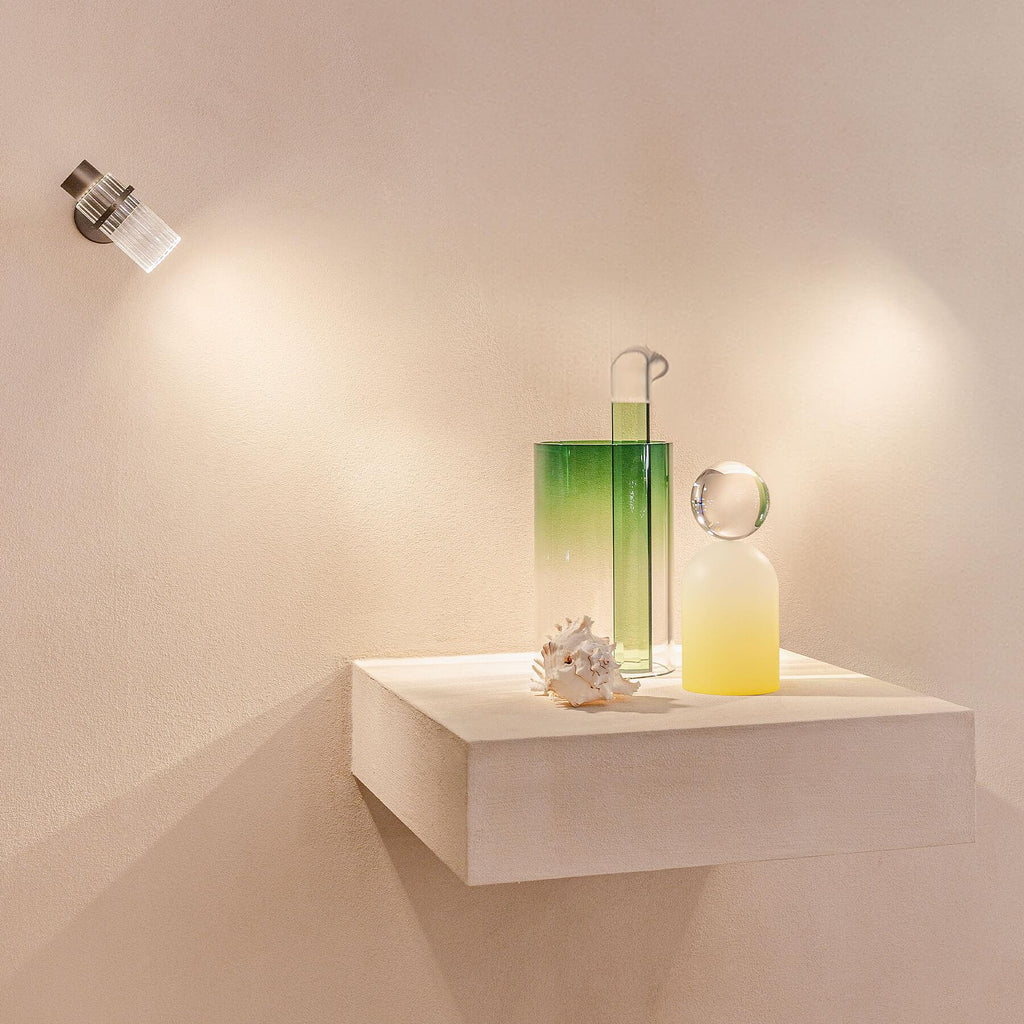 TOOY Lei Wall Light