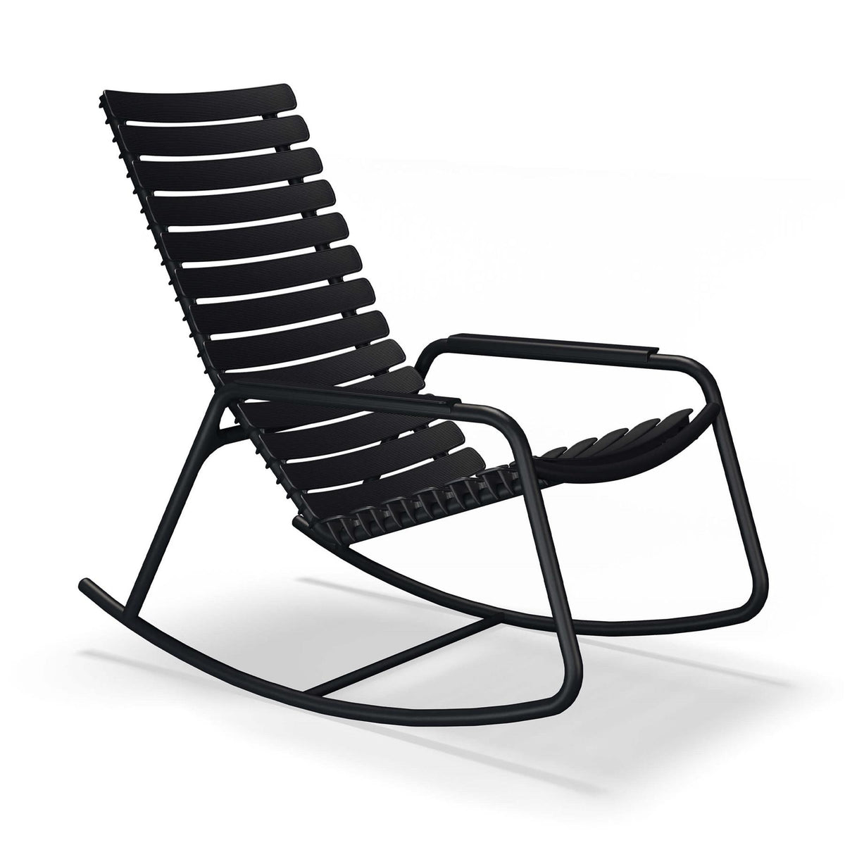 HOUE ReCLIPS Rocking Garden Chair