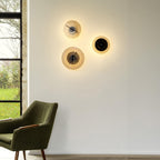 DCW Editions Delumina Wall Light with Manual Glass Tinting
