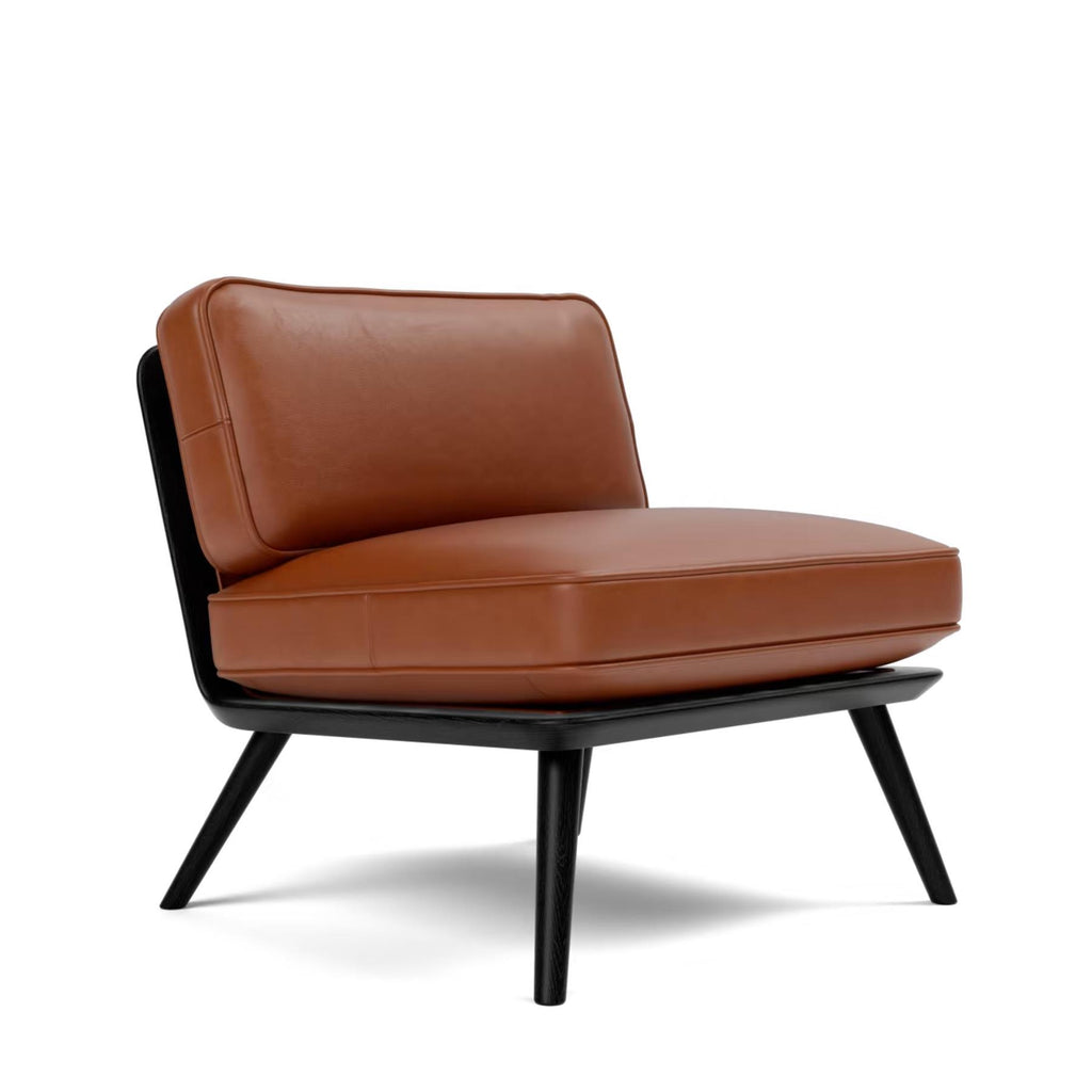 Fredericia Spine Lounge Suite Petit Chair