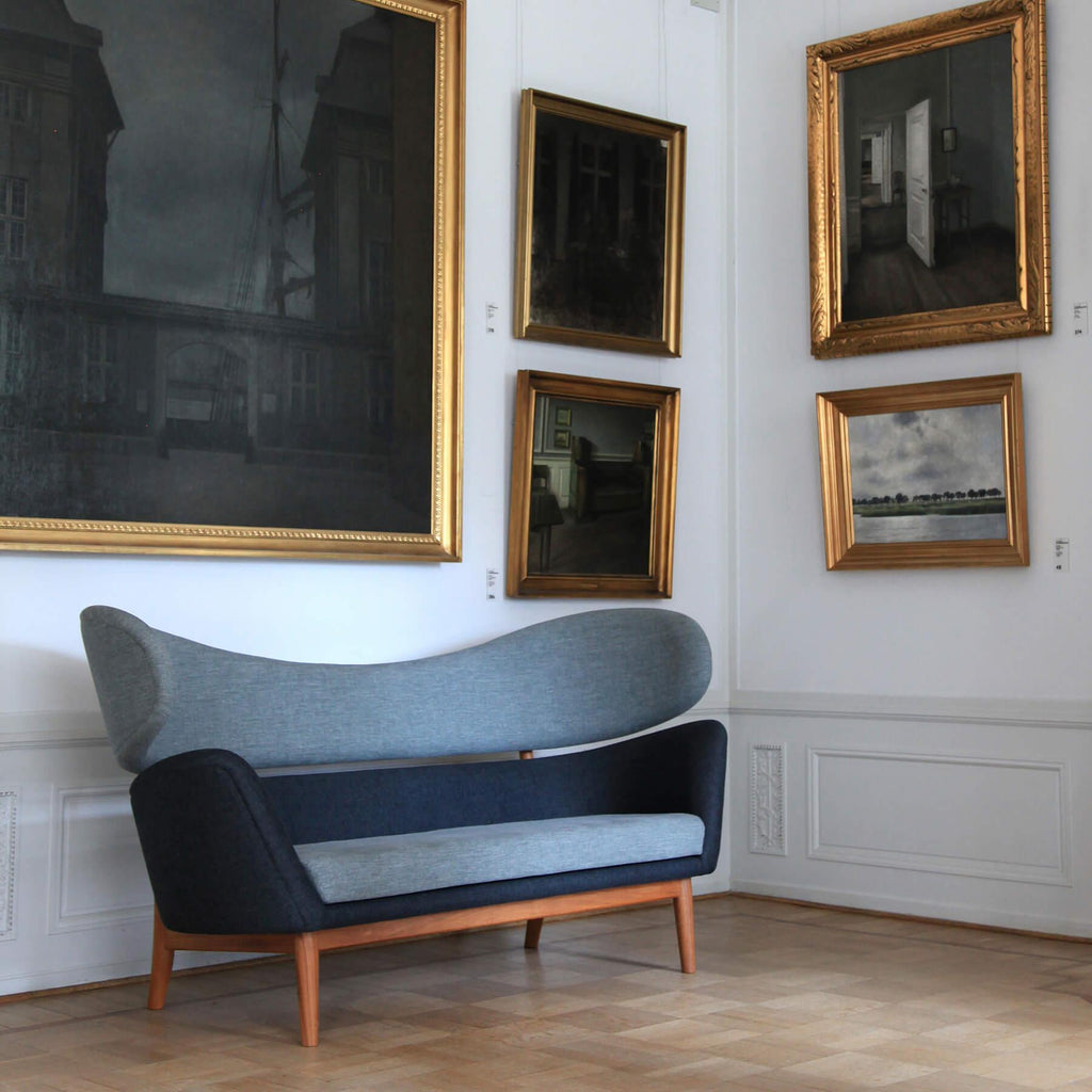 Finn Juhl The Baker Sofa