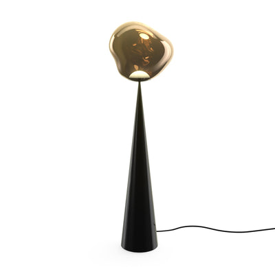 Tom Dixon Melt LED Cone Fat Floor Light