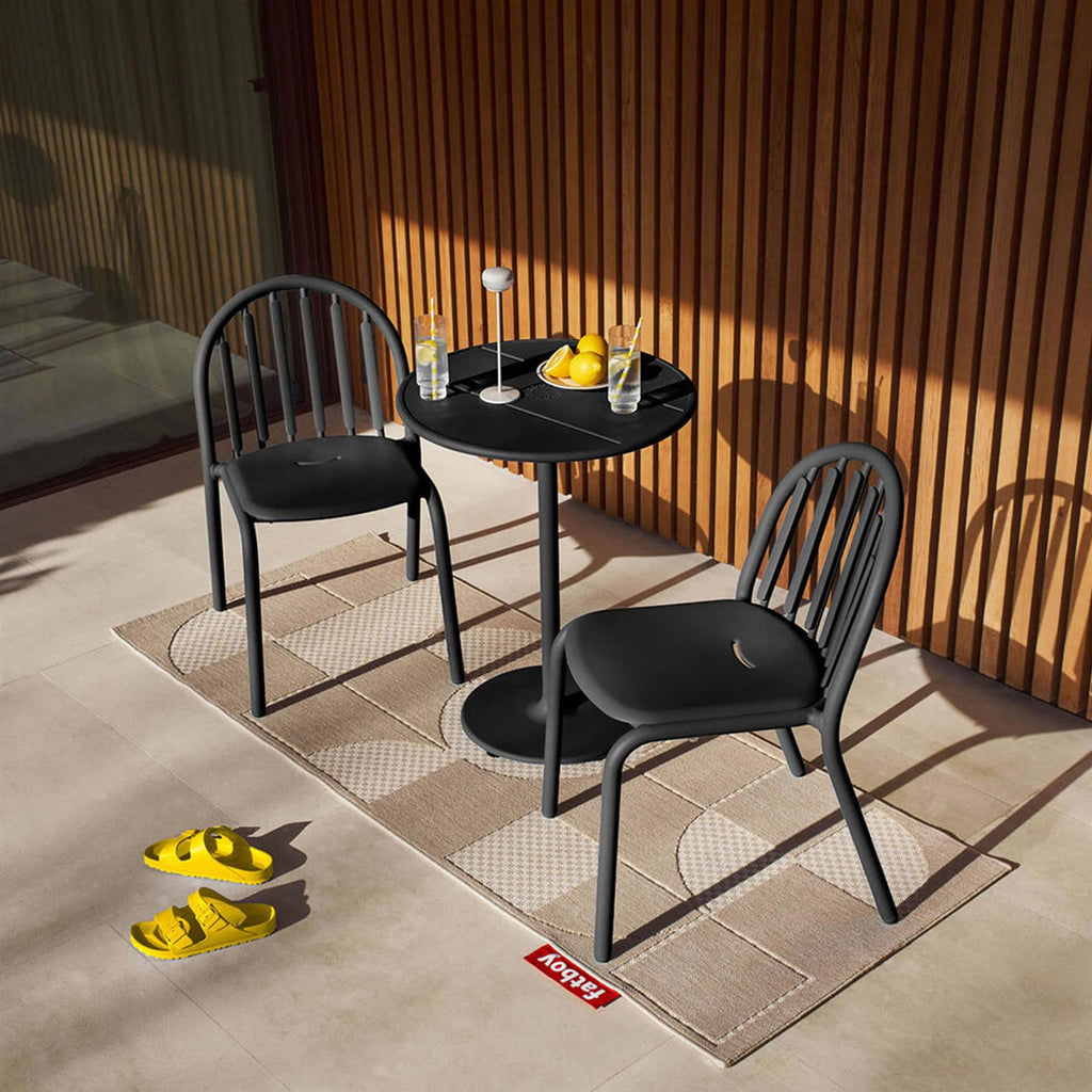 Fatboy Fred's Outdoor Bistro Set - Curated by Holloways of Ludlow